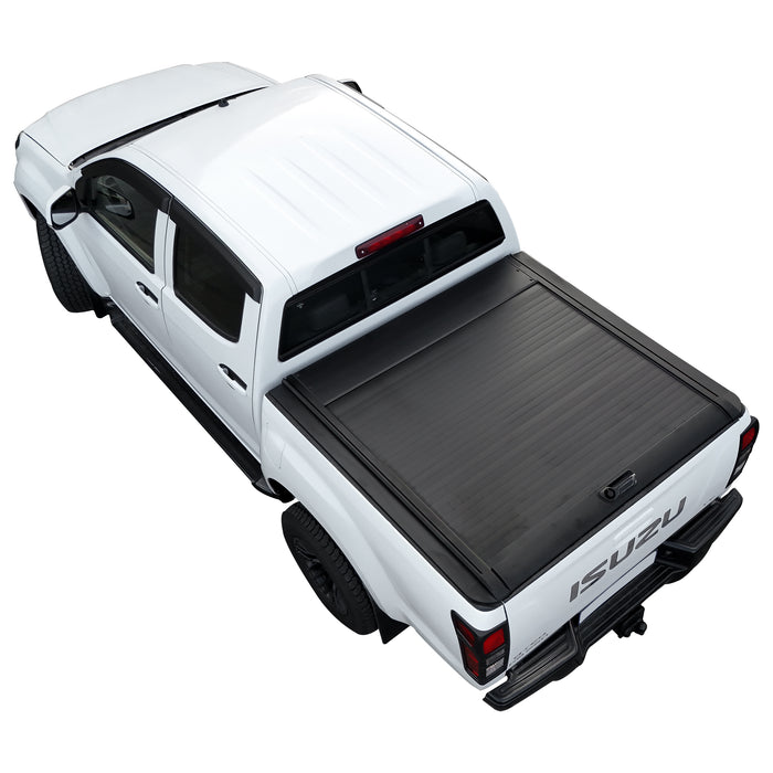 Isuzu-D-Max-Roller-Lid