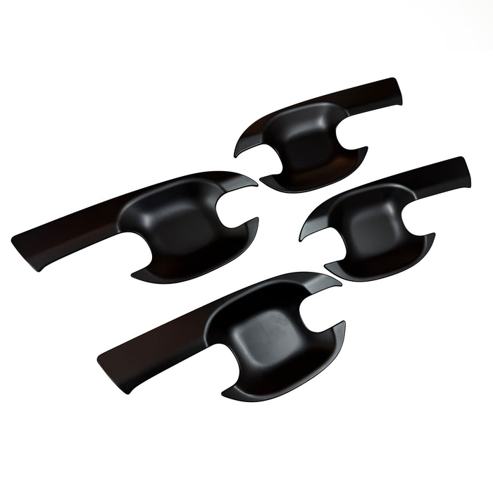 Isuzu Door Handle Bowls 2022+