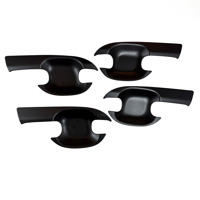 Isuzu Door Handle Bowls 2022+