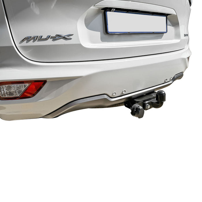 Isuzu-MUX-Towbar