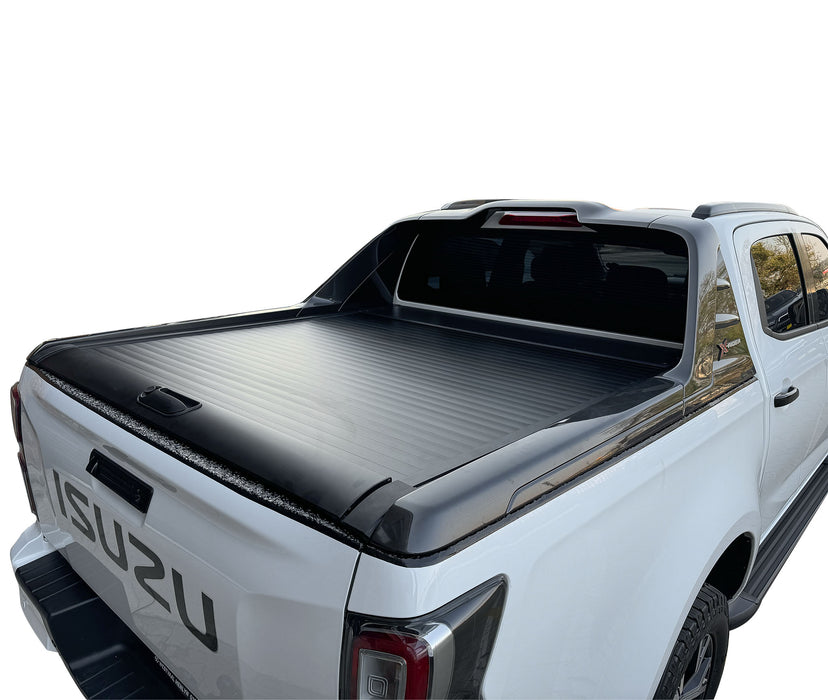 Isuzu Roller-lid V Cross 2021+