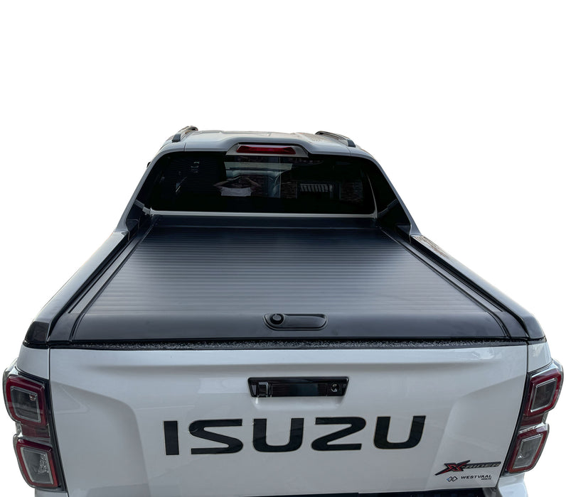 Isuzu-Roller-Lid-V-Cross