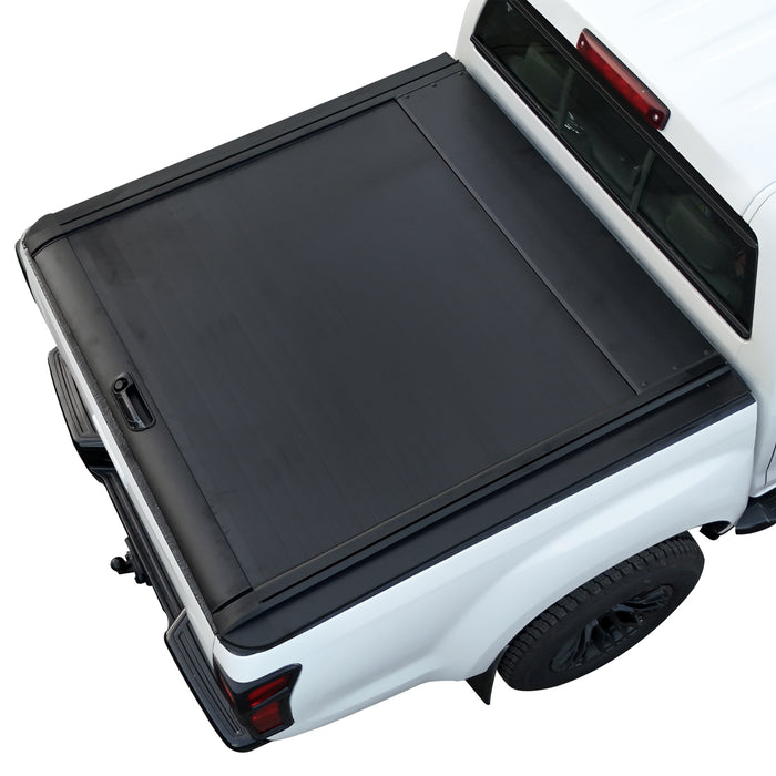 Isuzu-Roller-Lid
