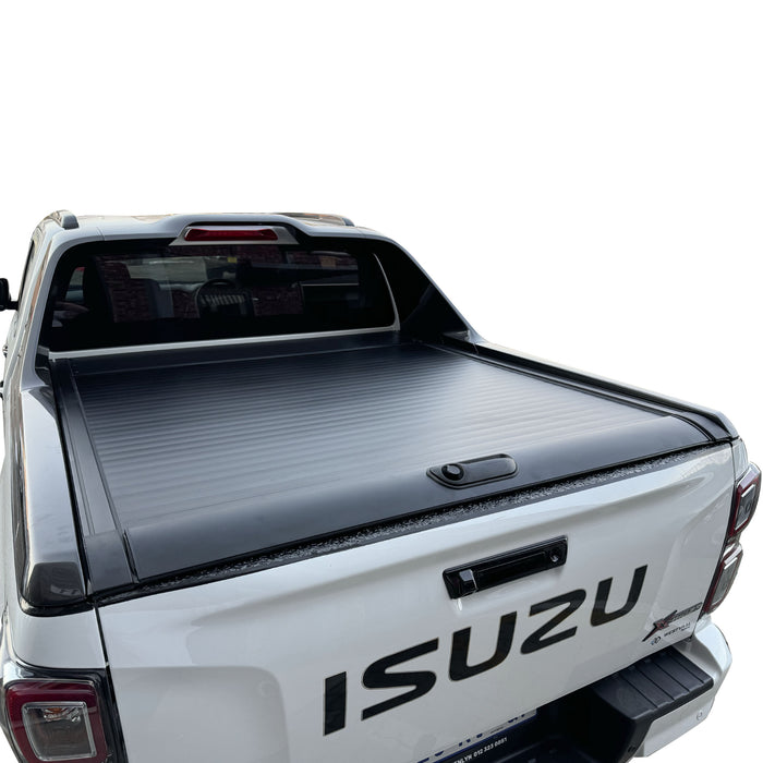 Isuzu-Roller-Lid