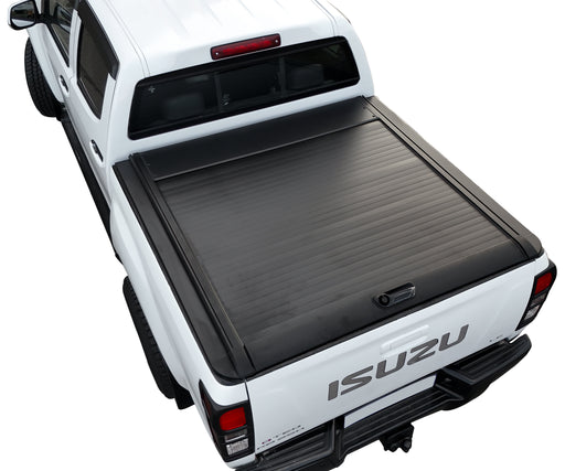 Isuzu-Rollerlids-D-Max