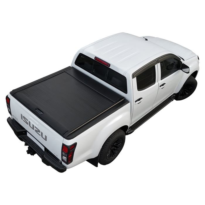 Isuzu-Securi-Lid
