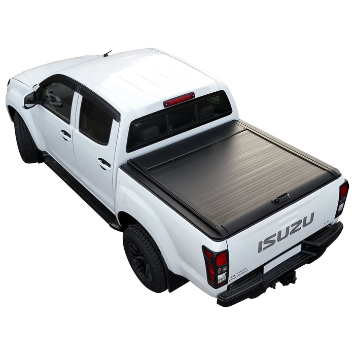 Isuzu-Securilid