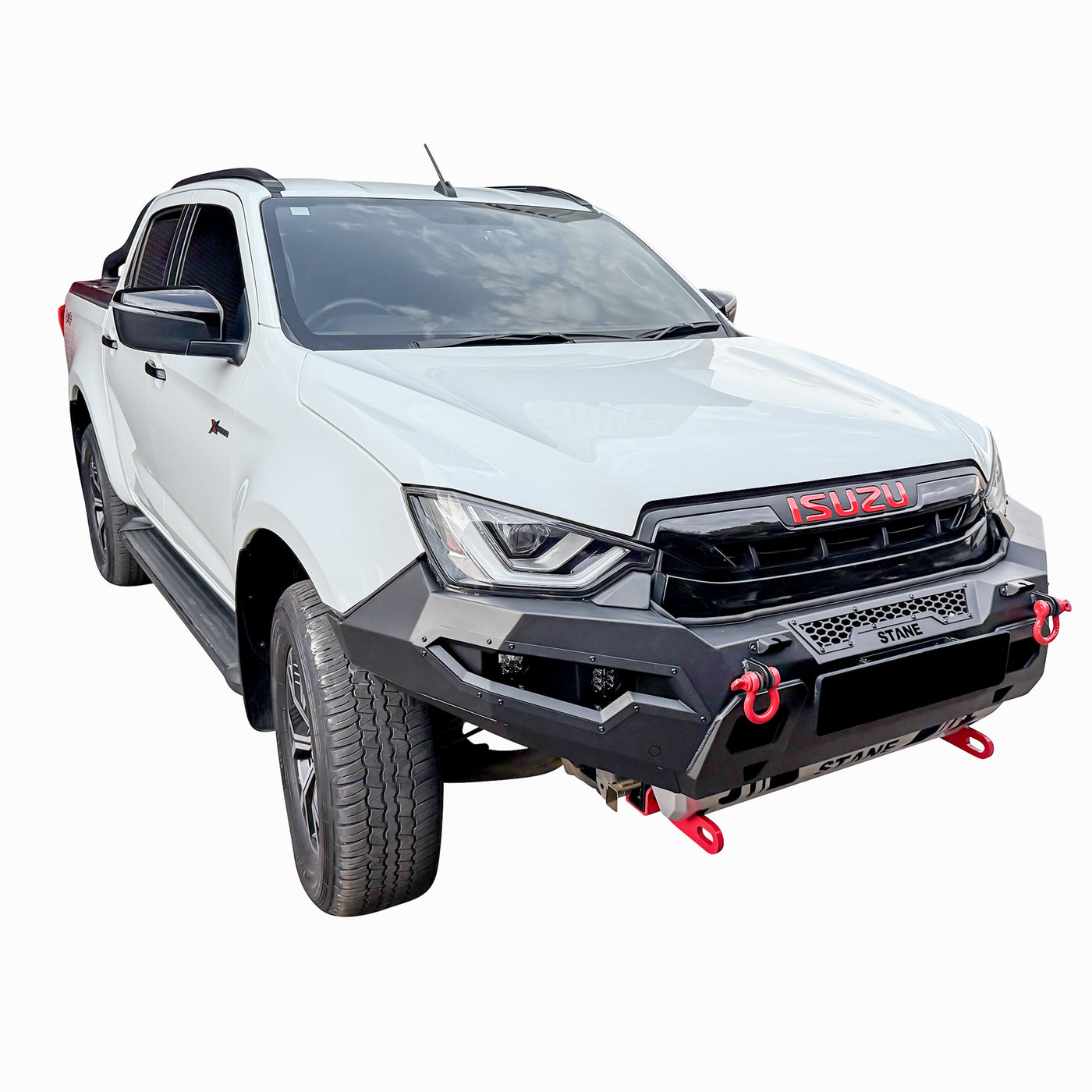 Isuzu D Max Front Bumper Stane Series Fits 2021 And Newer Evorevo4x4 isuzu-d-max-front-bumper-stane-series-fits-2021-and-newer-evorevo4x4