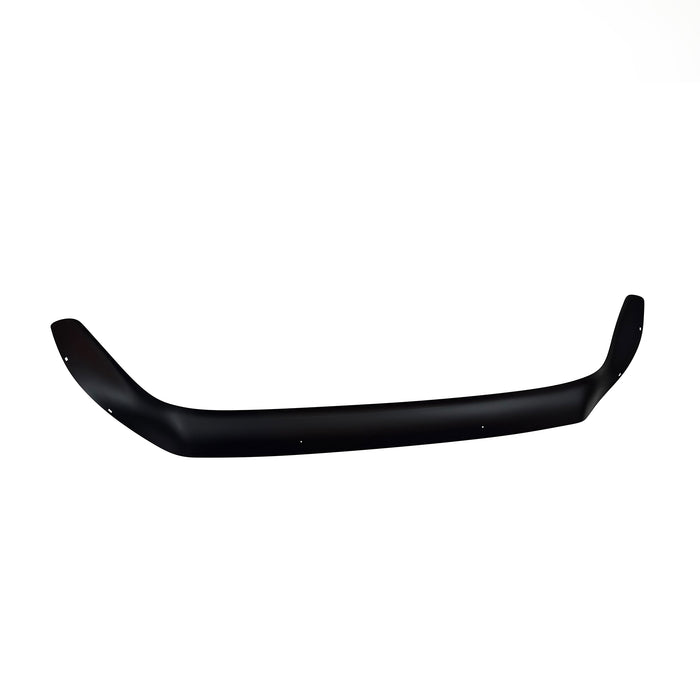JAC T9 Bonnet Guard Matt Black 2023+