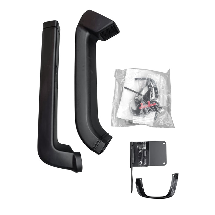 Jeep-JL-Snorkel