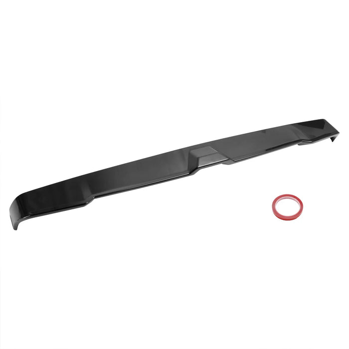 Jetour T2 Rear Spoiler