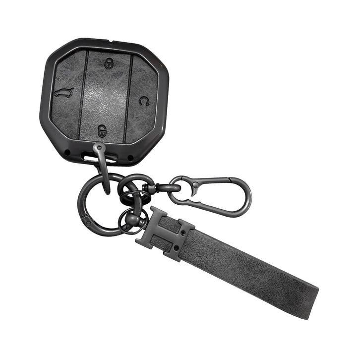 Jetour-Key-Cover-Grey-T2