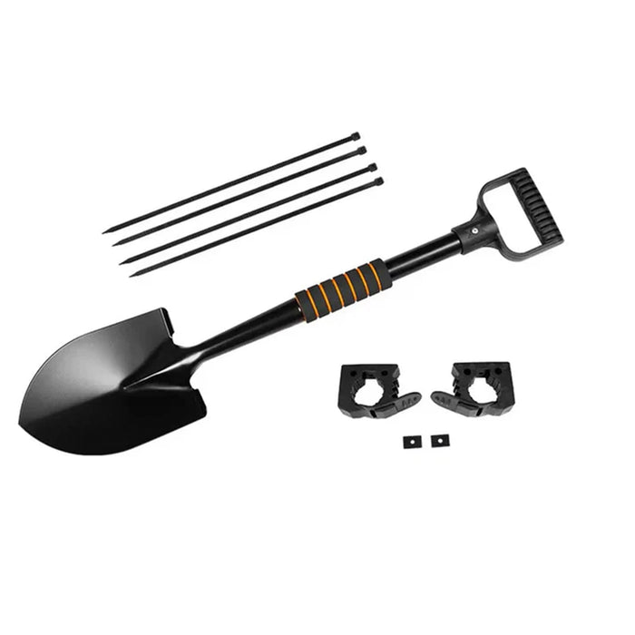 Jetour-Shovel