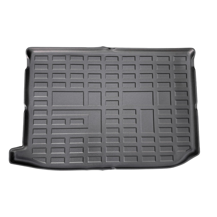 Jetour-T2-Boot-Mat