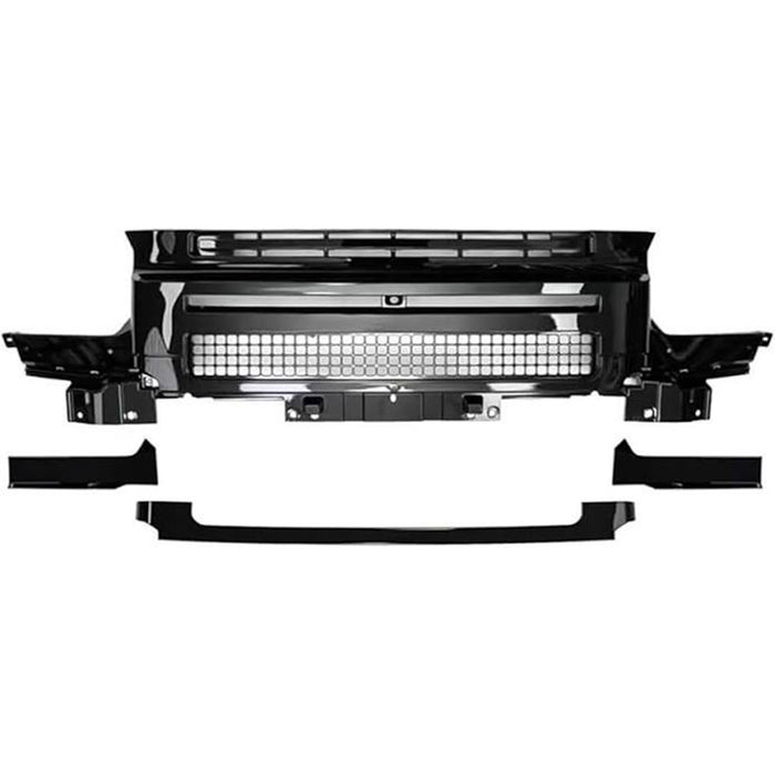 Jetour T2 Defender Style Grille