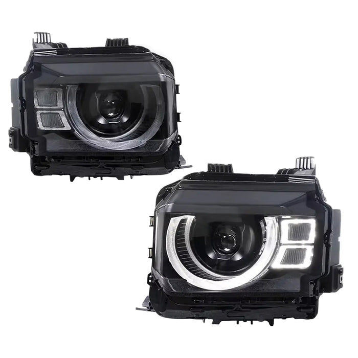 Jetour-T2-Head-Lights