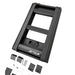 Jetour-T2-Ladder-Side