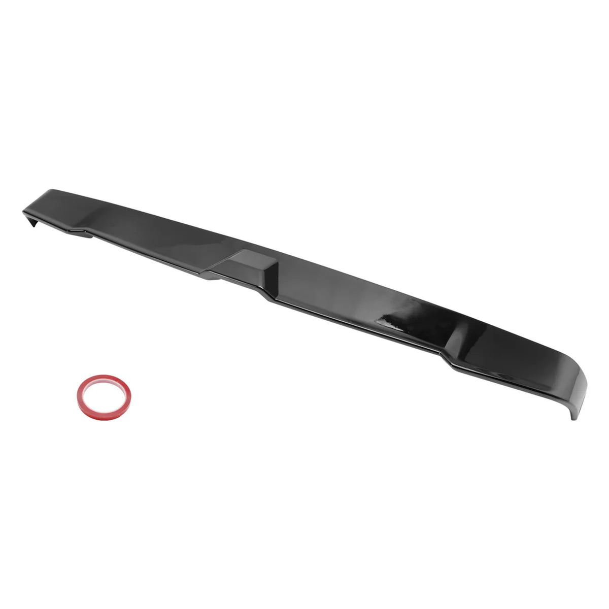 Jetour T2 Rear Spoiler — Evorevo4x4