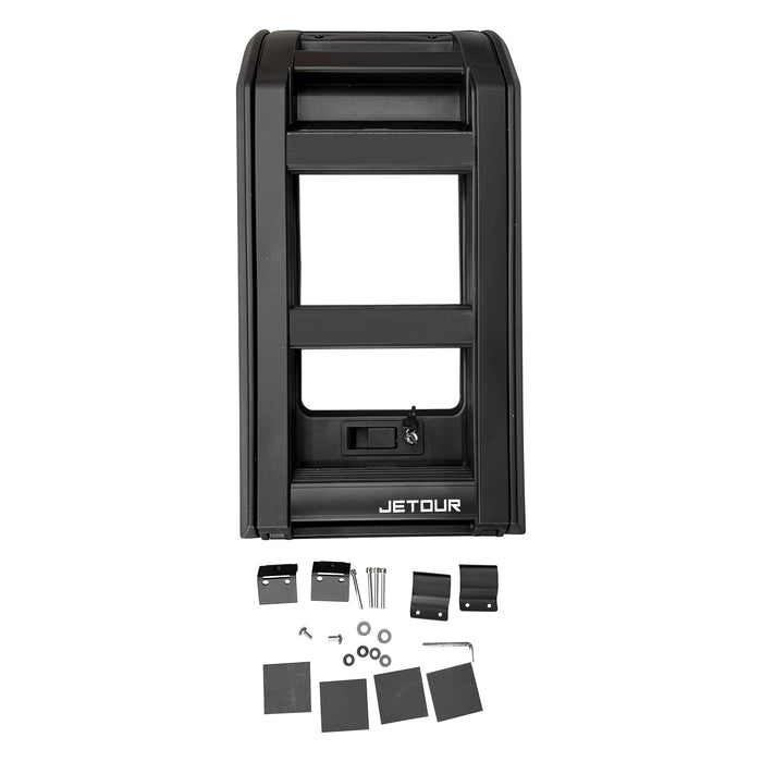 Jetour-T2-Side-Ladder