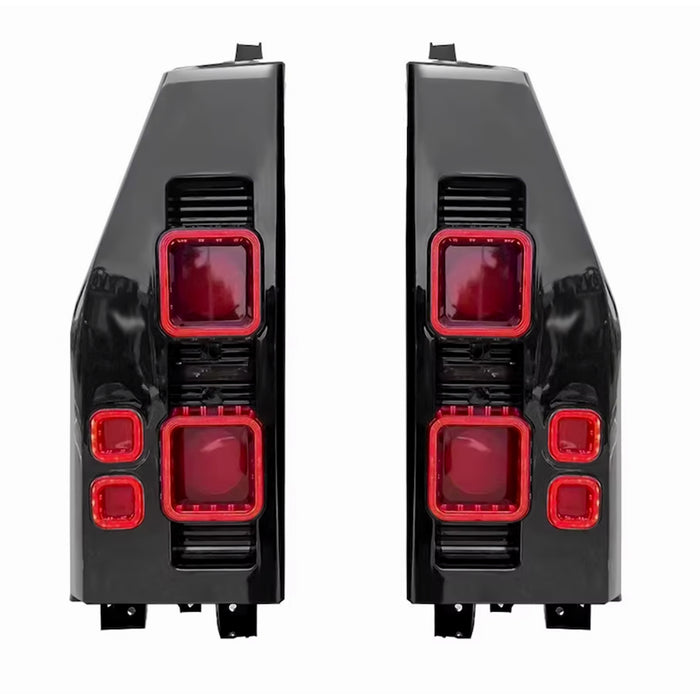 Jetour-T2-Taillights