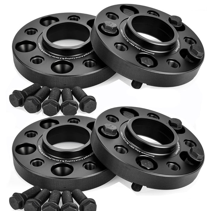 Jetour-Wheel-Spacers