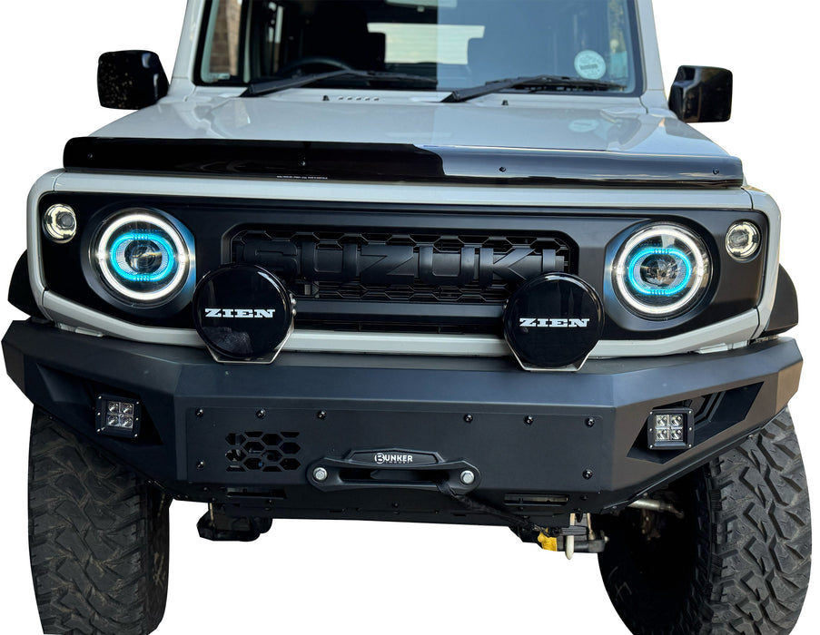 Suzuki Jimny Head Lights LED 2019+