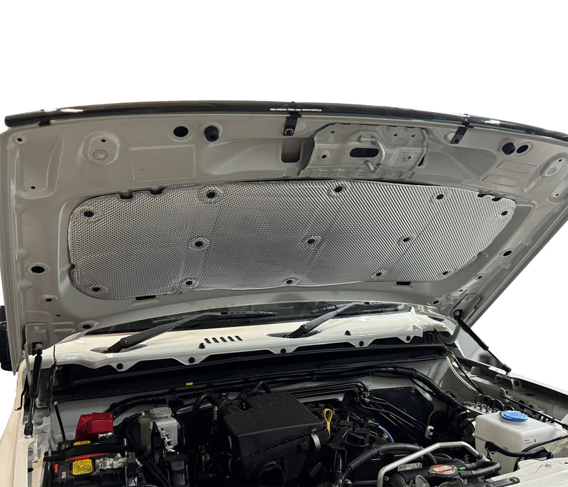 Jimny-Heat-Insulation