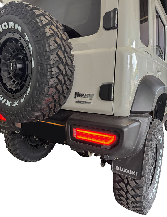 Jimny-LED-Tail-Lights