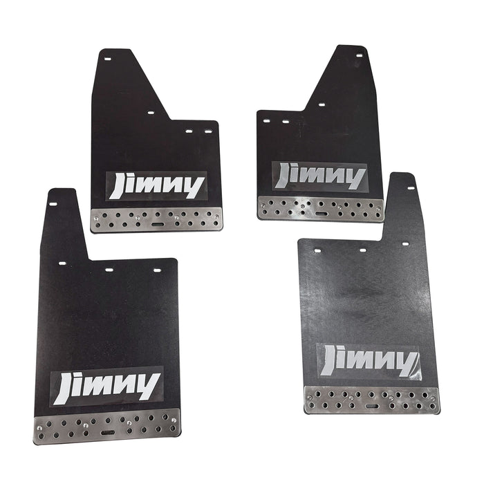 Jimny-Mud-Guards