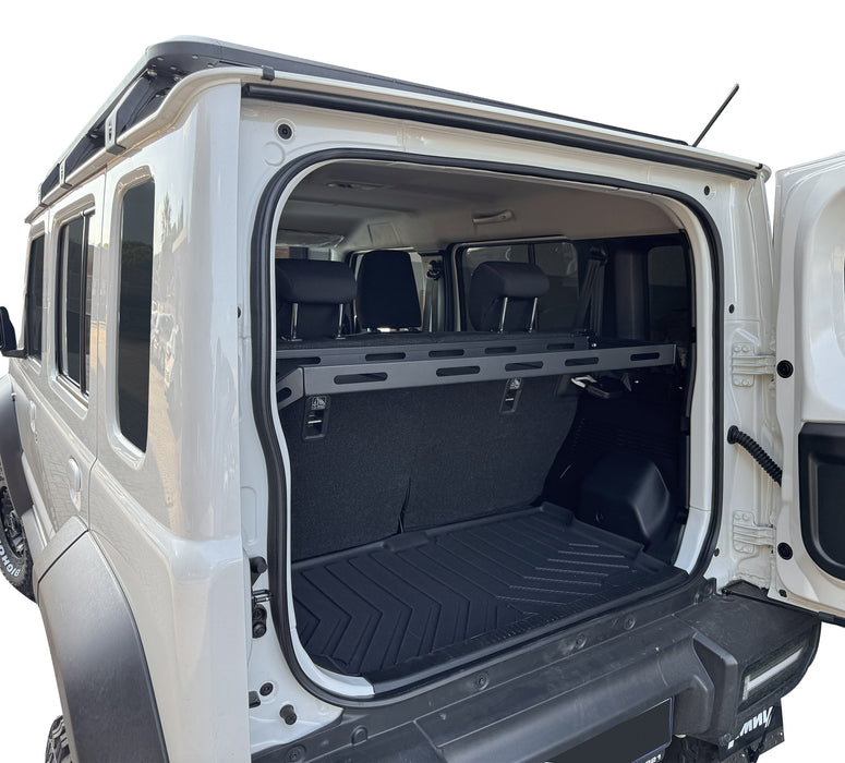 Suzuki Jimny Rear Boot Tray 2019+