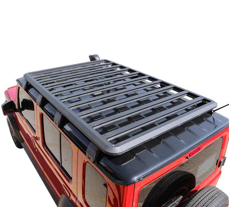 Suzuki Jimny Roof Rack 2019+