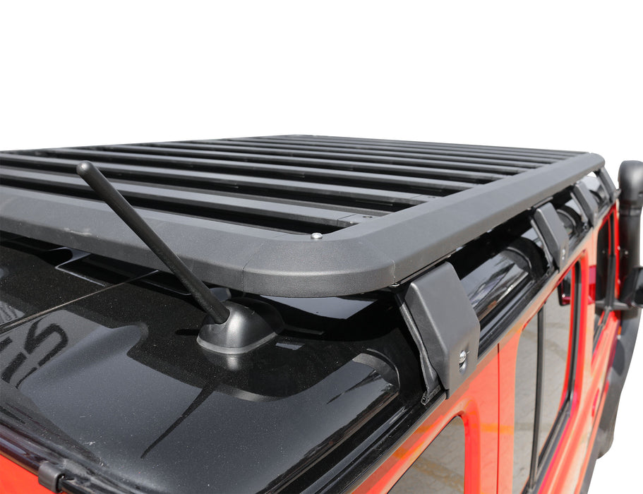 Suzuki Jimny Roof Rack 2019+