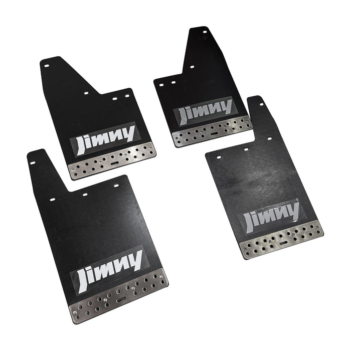 Jimny-Rugged-Mud-Flaps