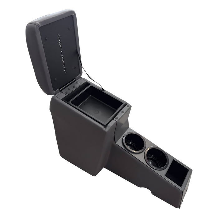 Toyota Land Cruiser Centre Console Arm Rest Single Cab