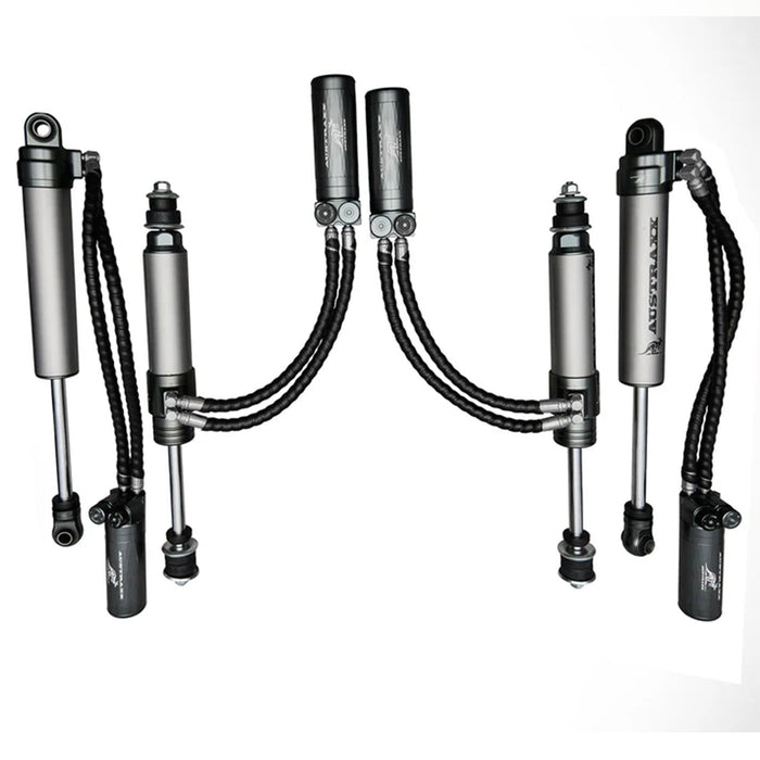 Land-Cruiser-Suspensions