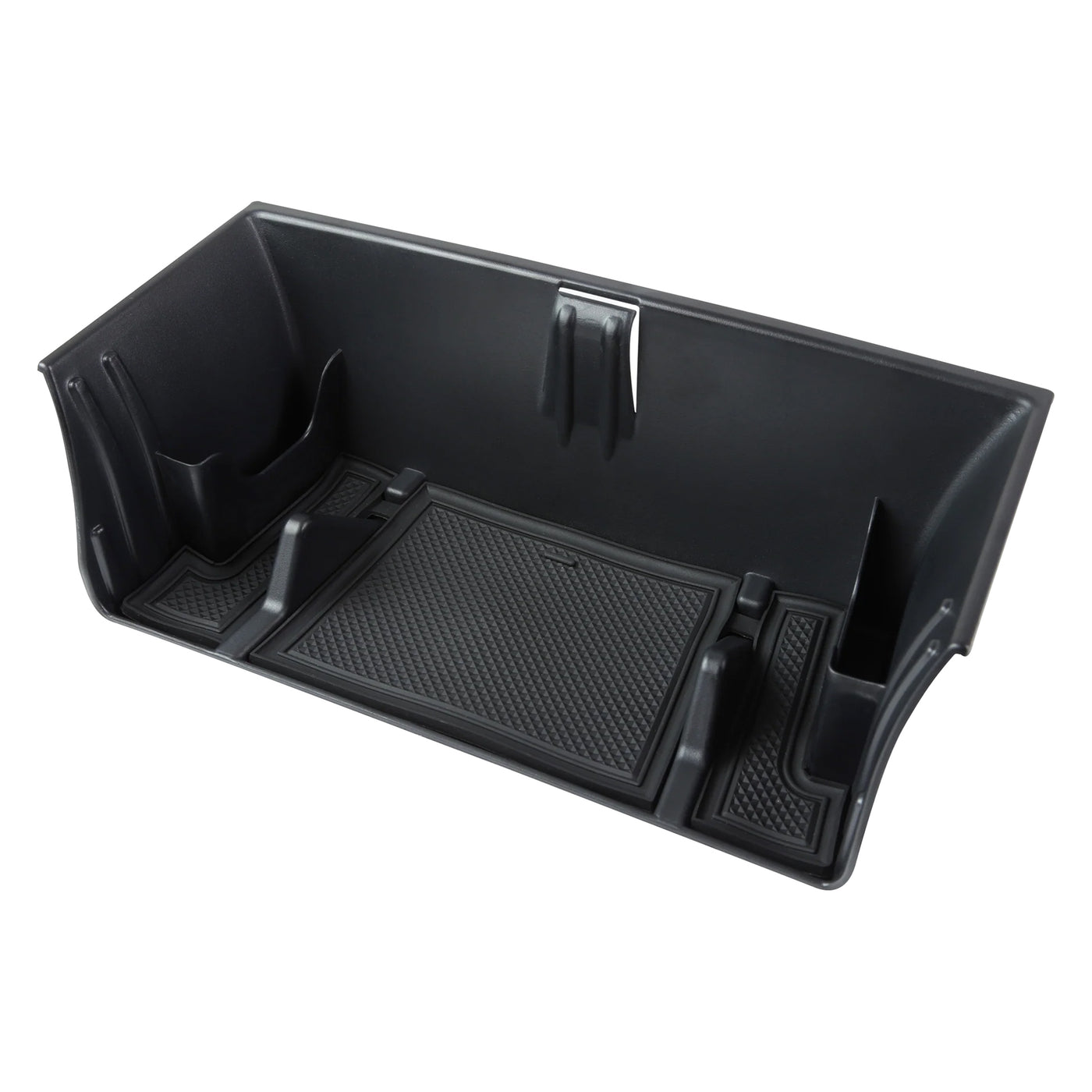 Land Rover Defender Centre Console Storage Tray — Evorevo4x4