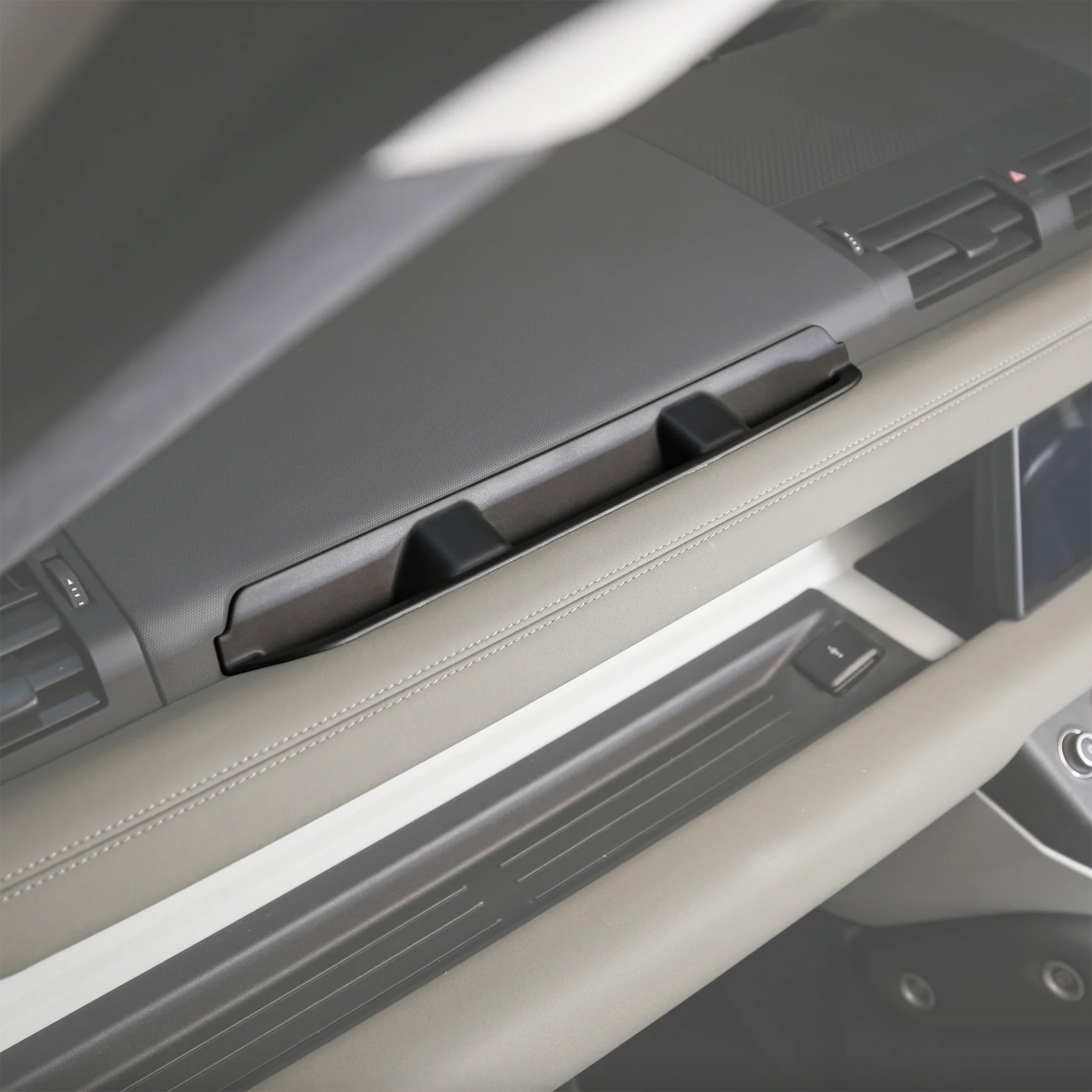 Land Rover Defender Passenger Side Storage Tray — Evorevo4x4