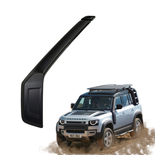 Land Rover Defender Intake Land Rover Defender Accessories — Evorevo4x4