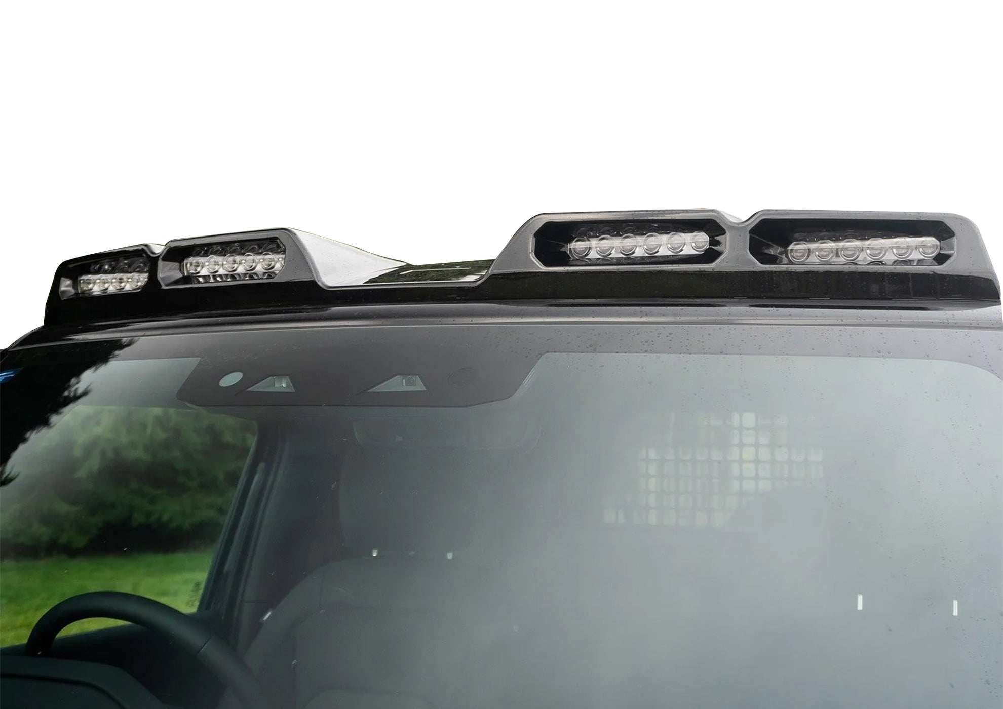 Land Rover Defender Roof Light 2020+ — Evorevo4x4