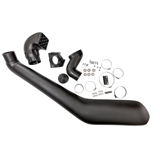 Mazda-BT50-Snorkel