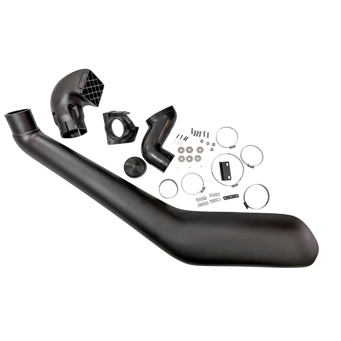 Mazda-BT50-Snorkel