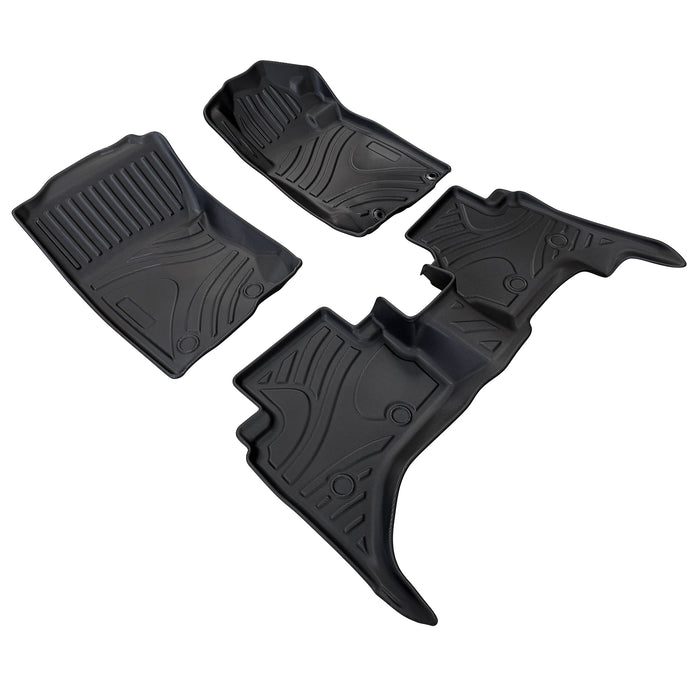 Mitsubishi-Triton-Rubber-Mats