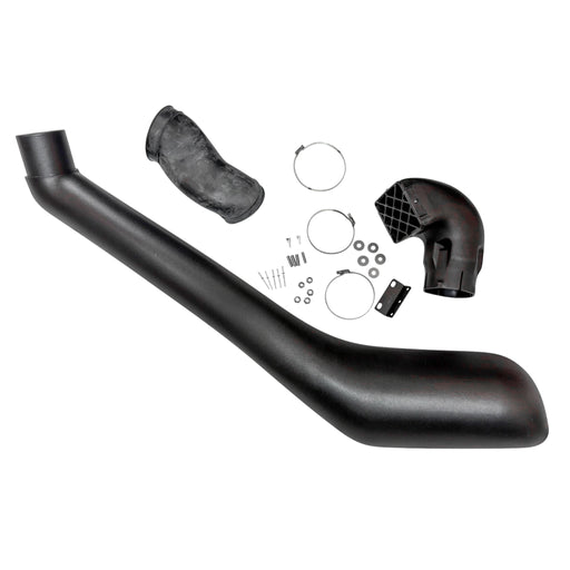 Mitsubishi-Triton-Snorkel