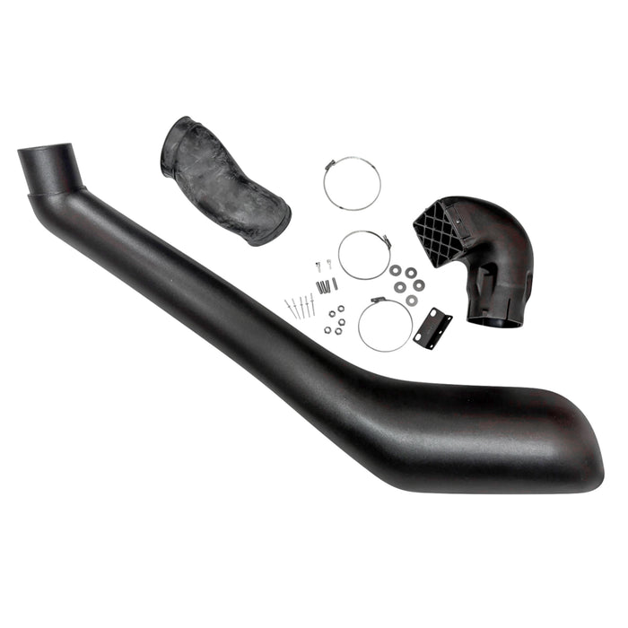 Mitsubishi-Triton-Snorkel