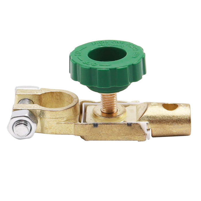 Negative-Isolator