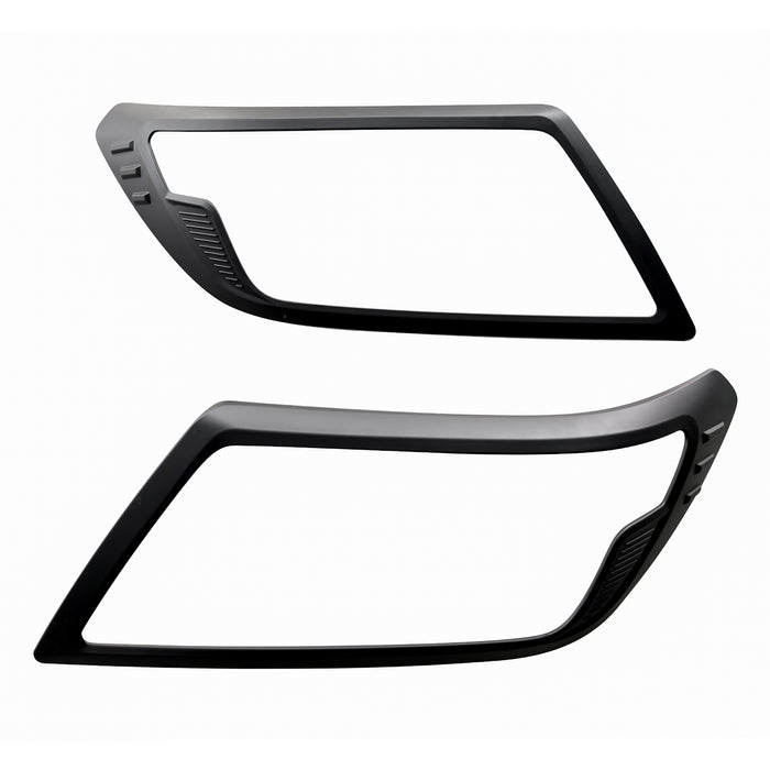 Nissan-Navara-Head-Light-Trims