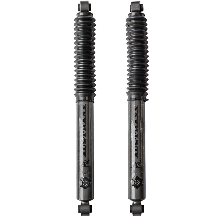Toyota Hilux 2016+ Austraxx AT-ECO Series Suspension Kit 2" ST1