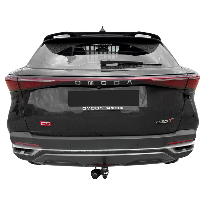 Omoda C5 Towbar