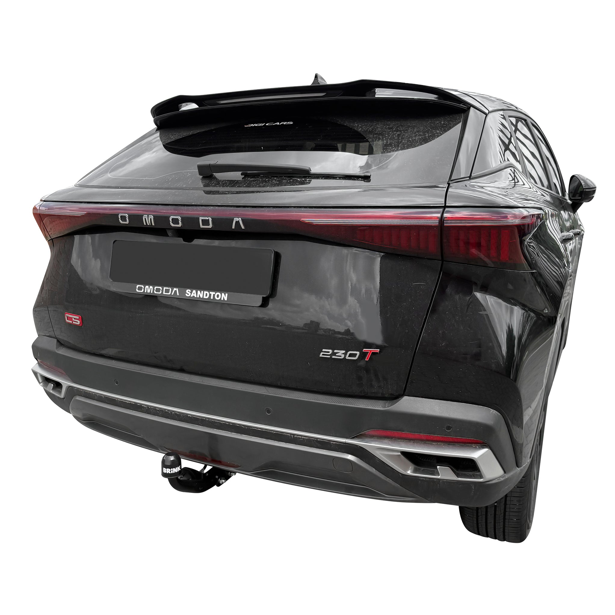omoda-c5-towbar-evorevo4x4