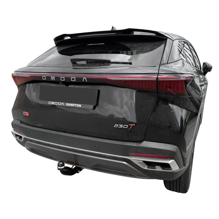 Omoda C5 Towbar